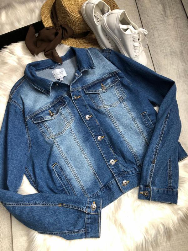 JACKETS